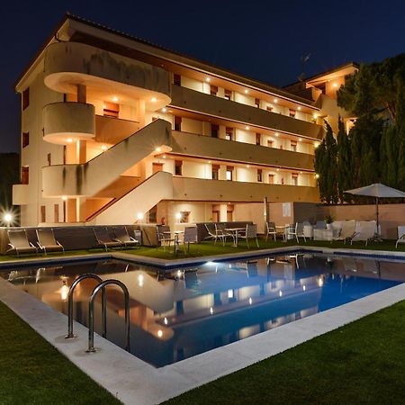 Tossa Dreams Apartment Тоса де Мар Екстериор снимка