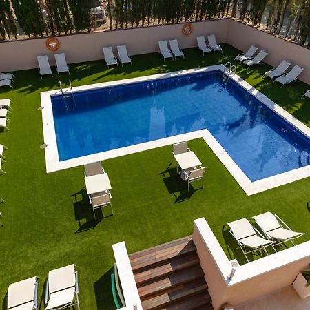 Tossa Dreams Apartment Тоса де Мар Екстериор снимка