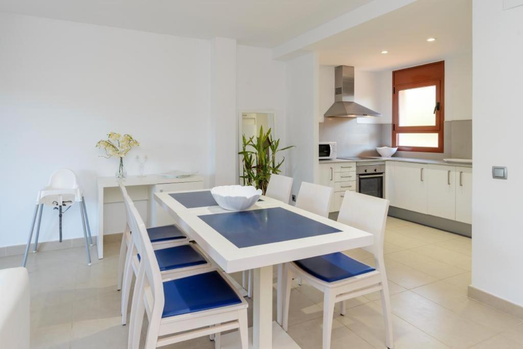 Tossa Dreams Apartment Тоса де Мар Екстериор снимка