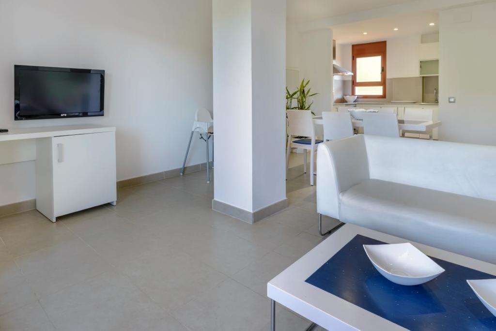Tossa Dreams Apartment Тоса де Мар Екстериор снимка