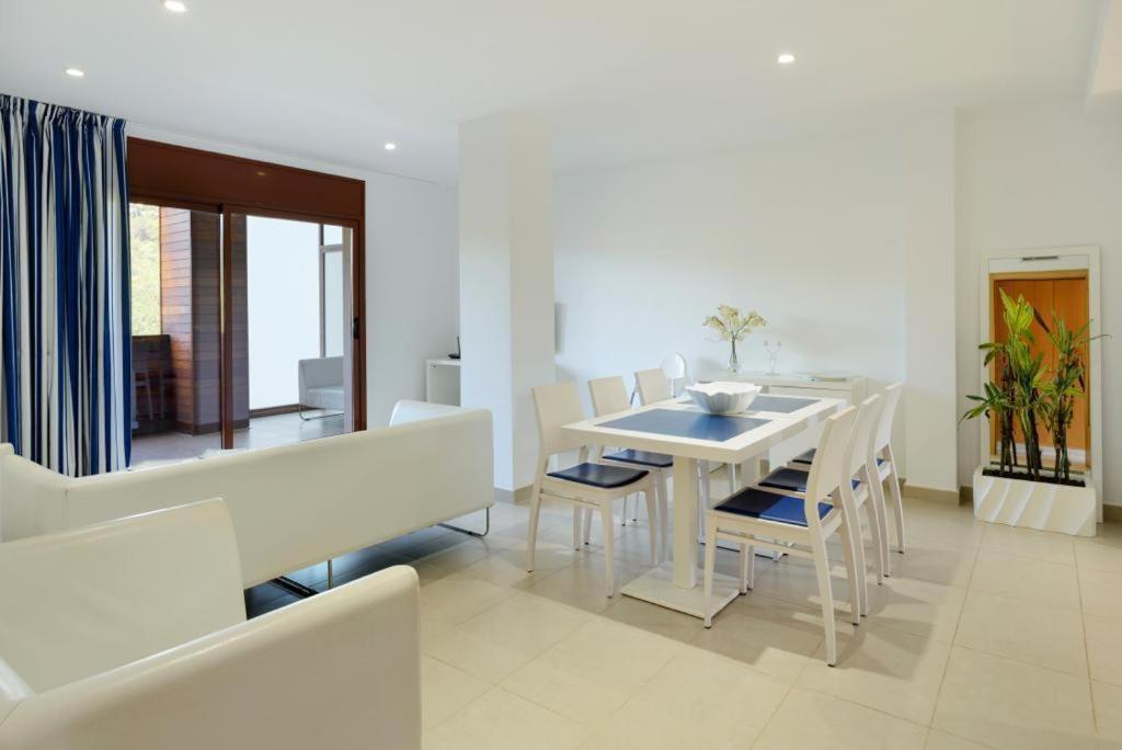 Tossa Dreams Apartment Тоса де Мар Екстериор снимка