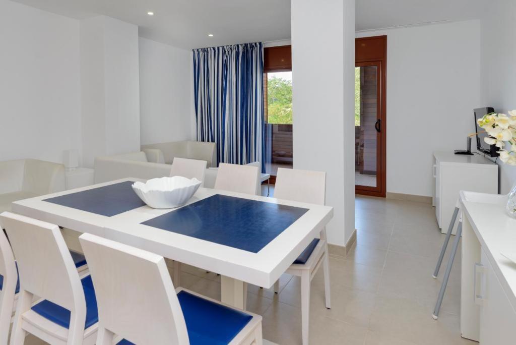 Tossa Dreams Apartment Тоса де Мар Екстериор снимка