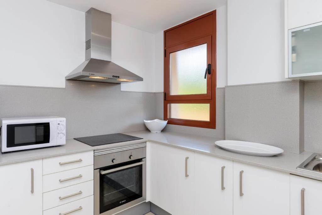 Tossa Dreams Apartment Тоса де Мар Екстериор снимка