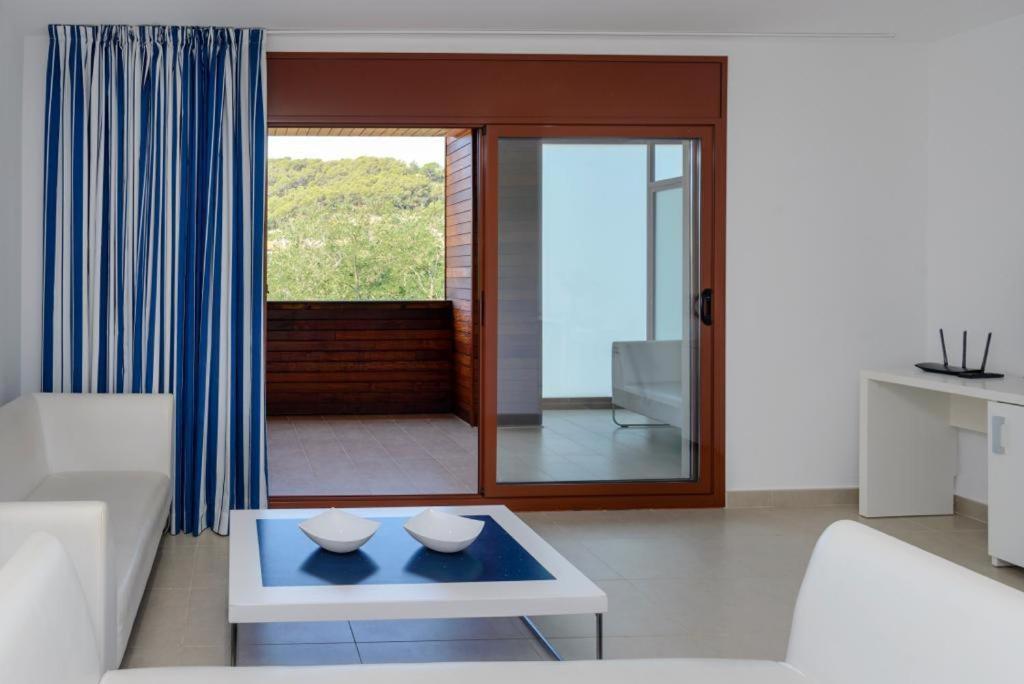 Tossa Dreams Apartment Тоса де Мар Екстериор снимка