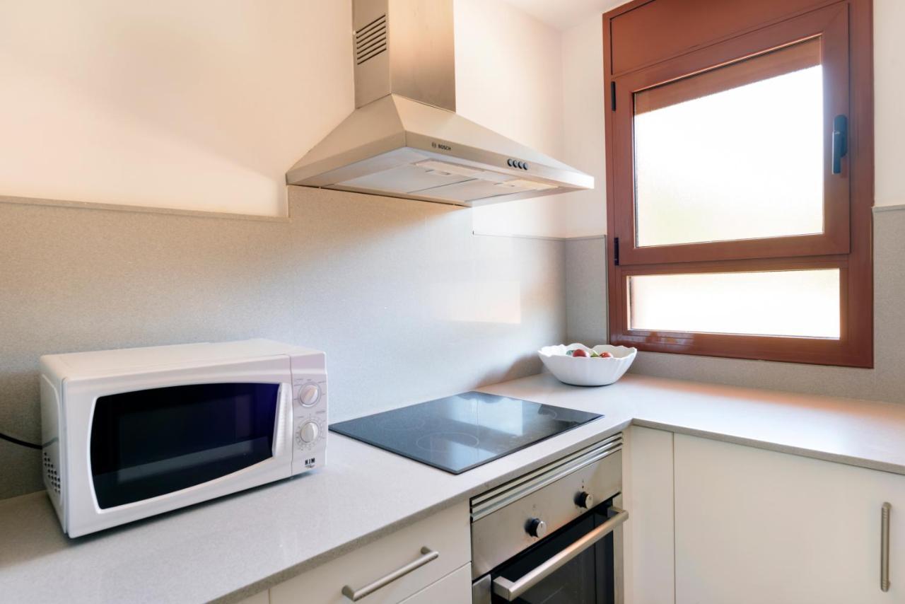 Tossa Dreams Apartment Тоса де Мар Екстериор снимка