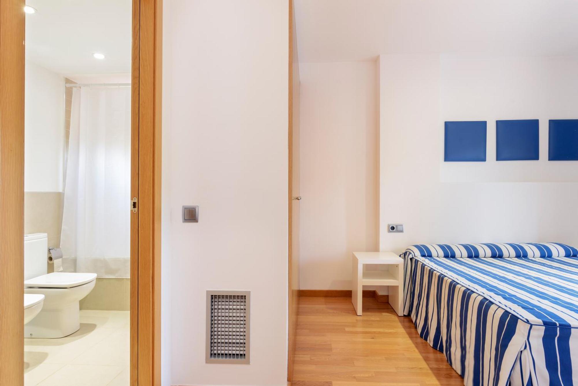 Tossa Dreams Apartment Тоса де Мар Екстериор снимка
