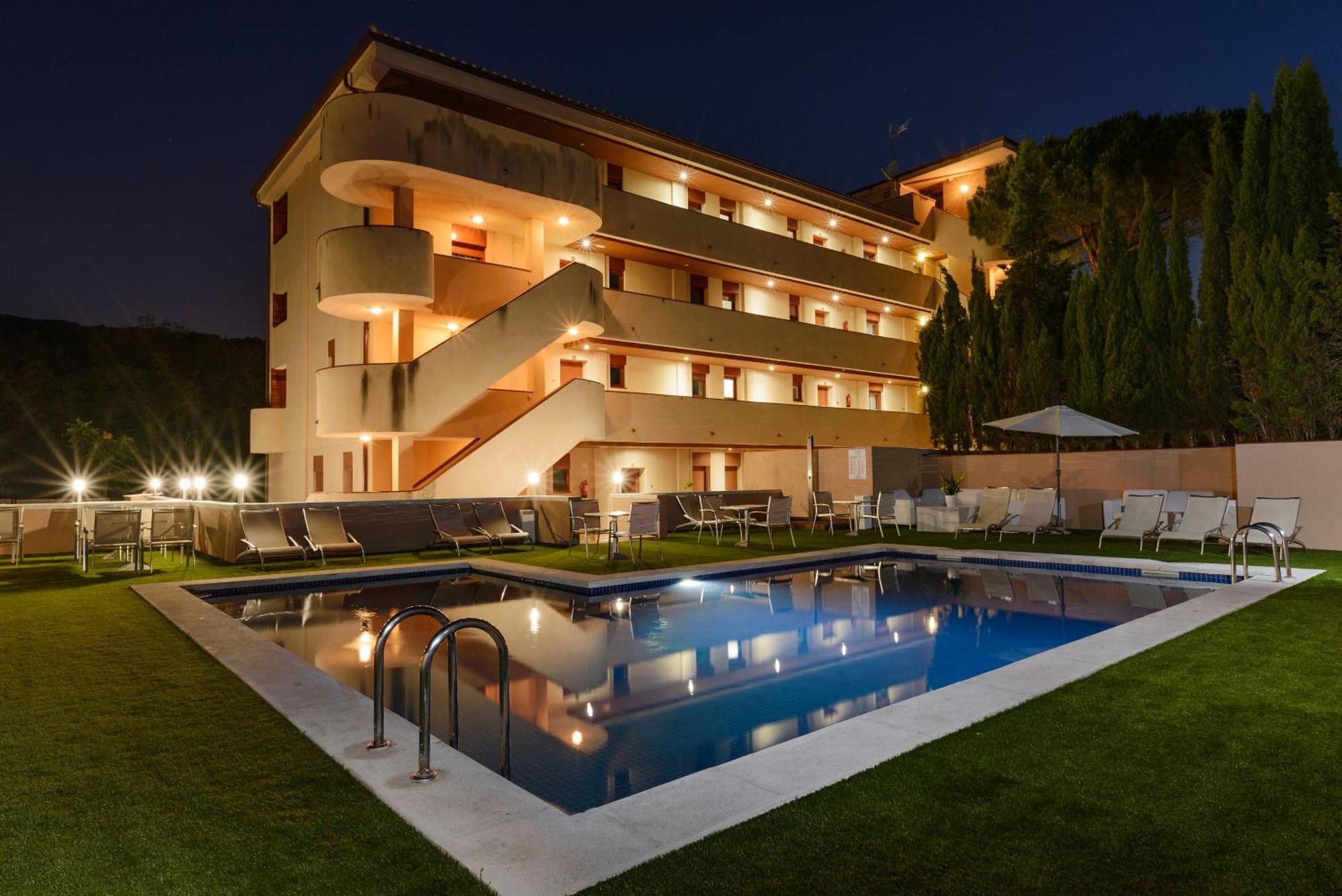 Tossa Dreams Apartment Тоса де Мар Екстериор снимка