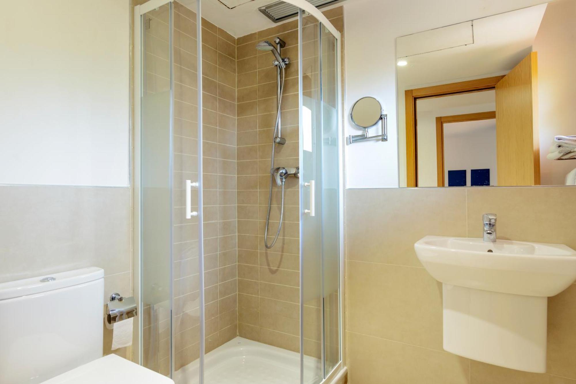 Tossa Dreams Apartment Тоса де Мар Екстериор снимка