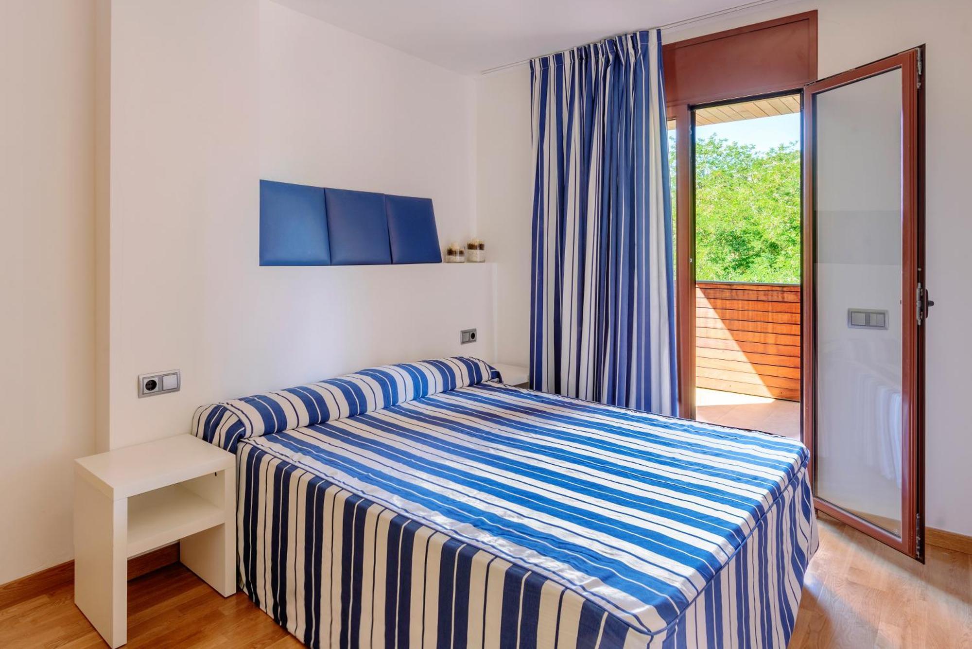 Tossa Dreams Apartment Тоса де Мар Екстериор снимка