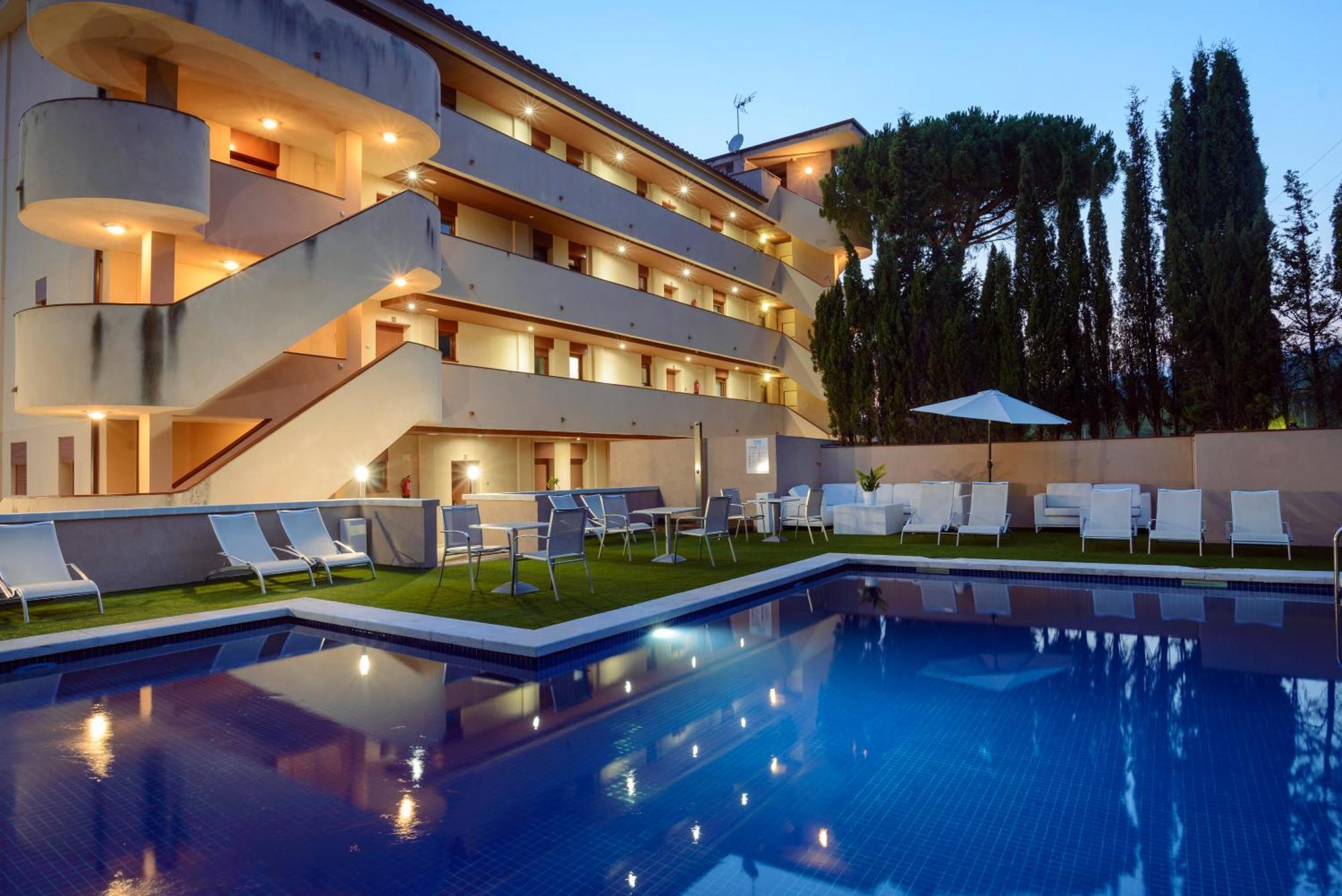 Tossa Dreams Apartment Тоса де Мар Екстериор снимка