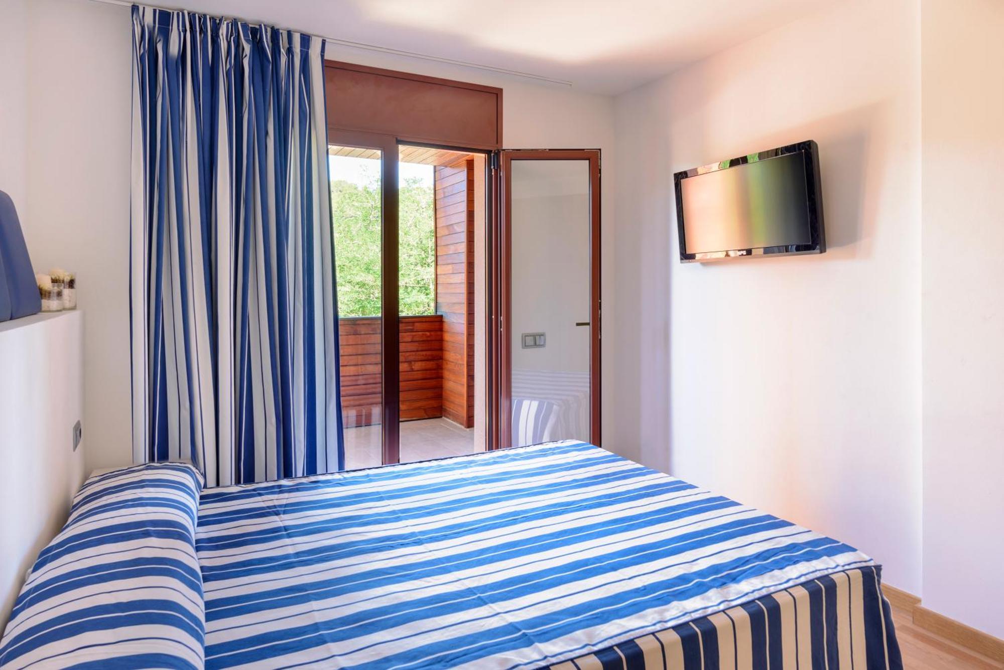 Tossa Dreams Apartment Тоса де Мар Екстериор снимка